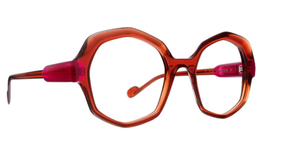 Montatura vista Caroline Abram Donna ROXANE 51 941 - ROXANE 51 941